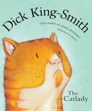 The Catlady-9780552575454