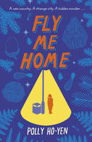 Fly Me Home-9780552576239
