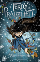 Wintersmith (Discworld Novel 35)
