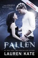 Fallen : Book 1 of the Fallen Series-9780552576369