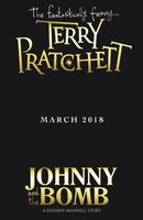 Johnny and the Bomb-9780552576789