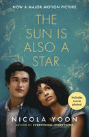 The Sun is also a Star : Film Tie-In-9780552577564