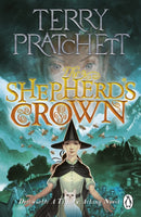 The Shepherd''s Crown