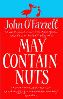 May Contain Nuts-9780552771627