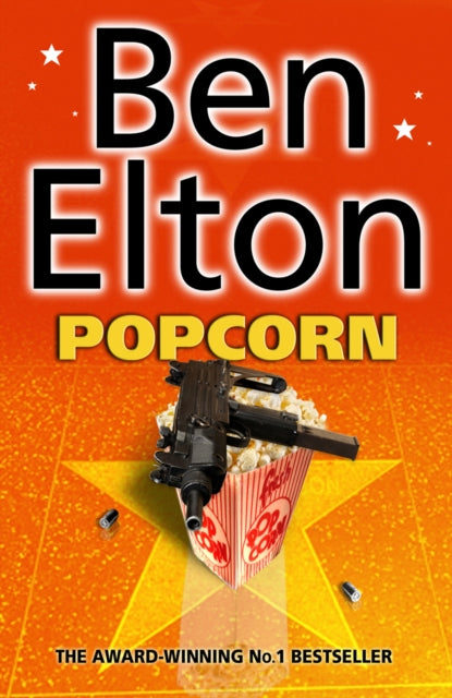 Popcorn-9780552771849