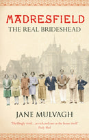 Madresfield : One house, one family, one thousand years-9780552772389