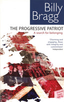 The Progressive Patriot-9780552772426