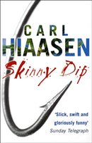 Skinny Dip-9780552772532