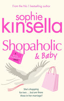Shopaholic & Baby : (Shopaholic Book 5)-9780552772754