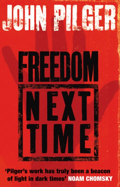 Freedom Next Time-9780552773324