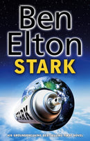 Stark : Satirical Thriller-9780552773553