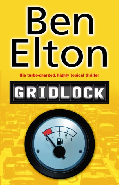Gridlock-9780552773560
