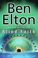 Blind Faith-9780552773904