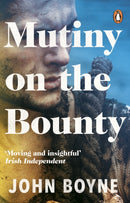 Mutiny On The Bounty-9780552773928