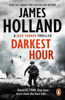 Darkest Hour : A Jack Tanner Adventure-9780552773959