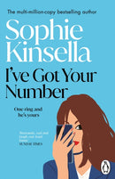 I''ve Got Your Number