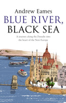 Blue River, Black Sea-9780552775076