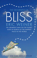 The Geography of Bliss-9780552775083