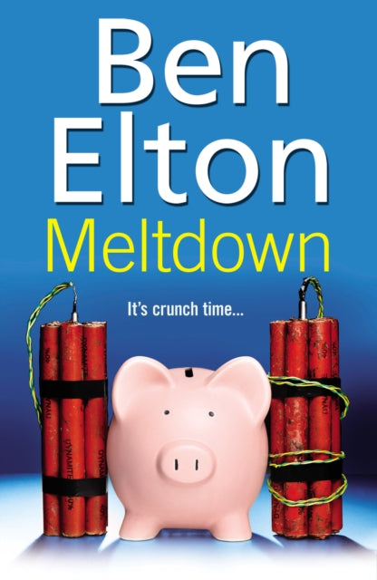Meltdown-9780552775106