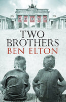 Two Brothers-9780552775311