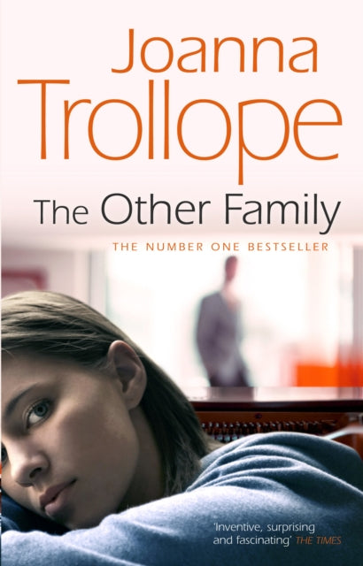 The Other Family : an utterly compelling novel from bestselling author Joanna Trollope-9780552775434