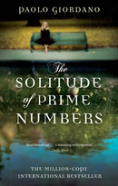 The Solitude of Prime Numbers-9780552775984