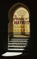 In Praise of Hatred-9780552776134