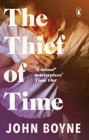 The Thief of Time-9780552776158
