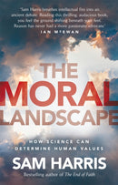 The Moral Landscape-9780552776387