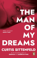 The Man of My Dreams-9780552776837