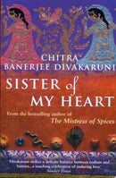 Sister Of My Heart-9780552777124