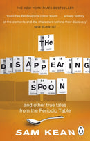Disappearing Spoon...and other true tales from the Periodic Table