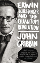 Erwin Schrodinger and the Quantum Revolution-9780552777599