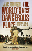 World''s Most Dangerous Place