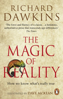 The Magic of Reality