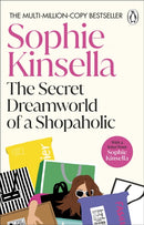 The Secret Dreamworld Of A Shopaholic : (Shopaholic Book 1)-9780552778329