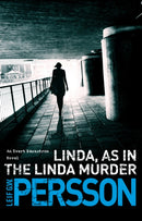 Linda, As in the Linda Murder : Backstrom 1-9780552778367