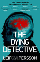 The Dying Detective-9780552778374