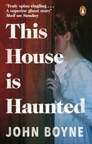 This House is Haunted-9780552778428
