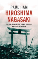 Hiroshima Nagasaki-9780552778503