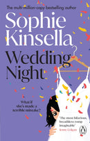 Wedding Night-9780552778510