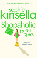 Shopaholic to the Stars : (Shopaholic Book 7)-9780552778534