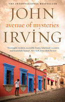 Avenue of Mysteries-9780552778640
