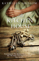 The Kitchen House-9780552779128