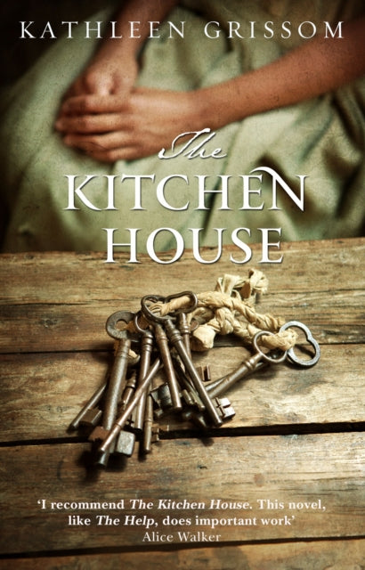 The Kitchen House-9780552779128