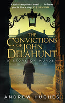 Convictions of John Delahunt