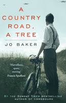 A Country Road, A Tree : Shortlisted for the Walter Scott Memorial Prize for Historical Fiction-9780552779524