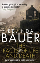 The Facts of Life and Death : From the Sunday Times bestselling author of Snap-9780552779654