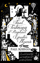 Final Testimony of Raphael Ignatius Phoenix