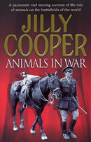 Animals In War-9780552990912